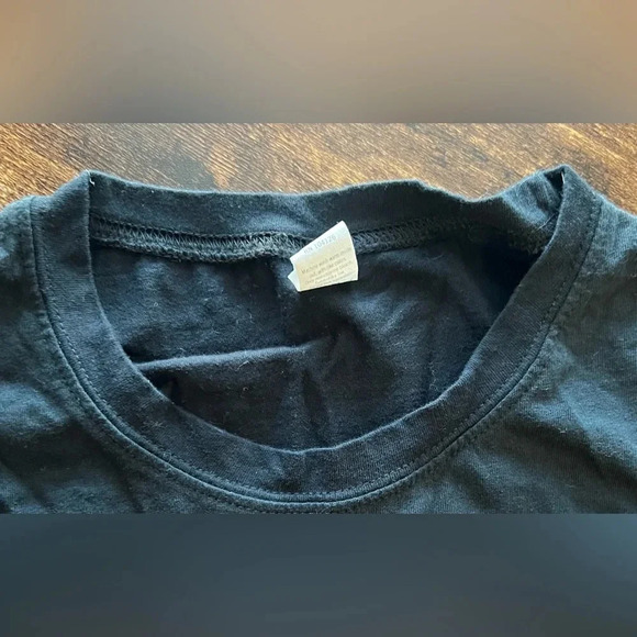 Tultex | Bruce Springsteen The E Street Band
Philadelphia Spectrum Size: L - Picture 4 of 8